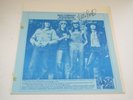 Bad Company SCRAPBOOK (KICKING AROUND TOWN) 1975 Live Signed Mick Ralphs - Hear