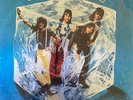 RARE BLUES PSYCH ROCK LP FRIJID PINK DEFROSTED OG US PARROT 1970