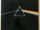 Pink Floyd Dark Side Of The Moon Quadrophonic Album Vinyl LP Record 12