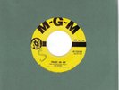 MGM record Ther Notes trust In Me  very good plus plus