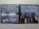 Deep Purple Machine Head Warner Bros. Records P-10130W Japan  VINYL LP