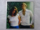 Carpenters Horizon A&M C25Y3103 Japan PROMO VINYL LP