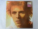 David Bowie Space Oddity RCA RVP-6124 Japan  VINYL LP