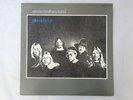 Allman Brothers Band Idlewild South Capricorn SWX-6224 Japan  VINYL LP