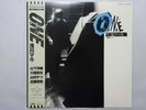 Maki Asakawa One Express ETP-80125 Japan  VINYL LP OBI