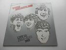 THE BEATLES LIVE IN STAR CLUB HAMBURG 4 EXTRA TRACKS RARE 1977 GERMAN LP