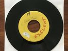 BLACK & GEORGE Candy Lady / Easy Sound HARRY J Jamaica 1968 7” 45 VINYL REGGAE