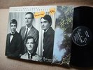 LP--Kraftwerk – Trans Europa Express---Kling Klang – 1C 064-82 306 German 1977