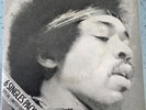 JIMI HENDRIX Rare 6 singles pack 260 8001 All complete. Polydor