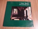 NICK DRAKE - FIVE LEAVES LEFT - UK 1ST ISSUE - A2/B2  - VERY GOOD