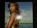 ASHANTI - Chapter II Vinyl Album 2 LP Original Press 2003 Gatefold Ja Rule OOP