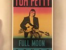 Tom Petty Full Moon Fever 1989 Pressing