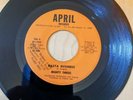 Reggae vinyl rasta business by the mighty threes