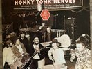 Waylon Jennings - Honky Tonk Hereos - Country - Vinyl Record LP - RCA AYLI-3897