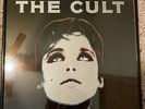 The Cult Edie Ciao Baby 12 Inches Record Album RARE