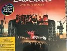 David Gilmour/Pink Floyd-Live In Gdansk-5 LP Box Set-SEALED-RARE-MINT