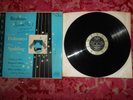 A.SPALDING&VON DOHNANYI BRAHMS:VLN SONATA #1 REMINGTON R-199-84 VG++&NM-
