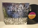 Cream - Wheels of Fire ORIGINAL Purple Gold Labels 1968 1st ATCO SD 2-700 2 LP