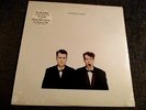 NEW / SEALED 1987 PET SHOP BOYS 