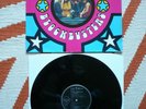 The Sweet Blockbusters Vinyl 1989 RCA 1st Press A1/B1 LP Greatest Hits Best Of
