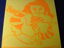 STEREOLAB - PENG   - 12