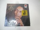 Bob Marley – Legend The Best of Target Exclusive 75th Gold Vinyl LP Record