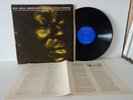 EX/EX+ Big Bill Broonzy Sings Folk Songs Folkways Records 1962 Blues LP + Insert