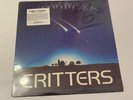 CRITTERS  1986  SOUNDTRACK FACTORY SEALED LP DAVID NEWMAN SCI-FI