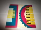 Street Sounds Electro 10 (Street Sounds Records) LP, Compilation