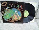 TEN YEARS AFTER - ROCK AND ROLL MUSIC TO THE WORLD - 1972 VINYL LP - A1/B1