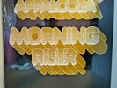APPALOOSA Morning Riser RARE 1980 SEALED LP Private Press COUNTRY ROCK Champaign