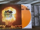Jefferson Airplane== Crown of Creation (Rare orange color Vinyl)-ships STOCK