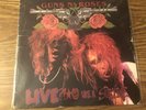 guns and roses Live Like A Suicide vinyl