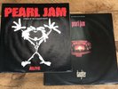 Pearl Jam - Alive & Daughter 12