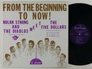 Nolan Strong & The Diablos 