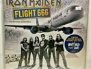 Iron Maiden ?– Flight 666 - The Original Soundtrack - 2 Picture Disc - SEALED