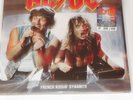    AC/DC  -  French Kissin`Dynamite    2 x White Vinyl + ltd.Edition   