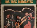 Los Tres Diamantes - 1978 Vinyl LP - XLPL1-7221
