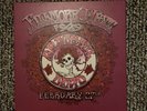 Grateful Dead Fillmore West 1969 February 27th RSD VG BOX SET RARE VINYL 4LP