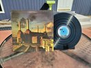 Pink Floyd - Animals VG COLUMBIA JC 34474 Original Vinyl LP w Lyric Sleeve
