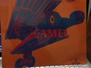 sealed album-sopwith camel-fr.1967 w/hello hello psych hype sticker
