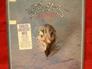 Sealed NEW EAGLES GREATEST HITS 1976 Original Hype Sticker 6E-105 LP Mint record