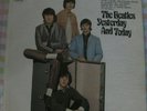 YESTERDAY & TODAY 2ND STATE BEATLES BUTCHER ALBUM STEREO  ST 2553 L.A. PRESS 5