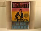 TOM PETTY - FULL MOON FEVER , Limited Edition BLUE VINYL, NEW & SEALED, NICE
