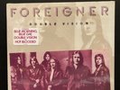 FOREIGNER 1978 Double Vision Atlantic Sealed Original Vinyl LP