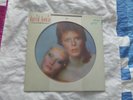 DAVID BOWIE PIN UPS NUMBERED PICTURE DISC VINYL LP IN DIE CUT SLEEVE BOPIC4