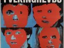 TALKING HEADS: Remain in The Light US Sire New Wave LP NM Vinyl