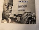 Miles Davis All Star Sextet LP Prestige PRLP 182 DG 10