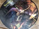 judas priest sad wings of destiny vinyl Pic Disc NM