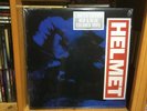 HELMET:IN THE MEANTIME LP, COLOURED VINYL....FAITH NO MORE,MELVINS,FUGAZI,UNSANE